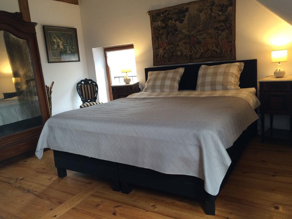 Domaine Le Rianon Villa Malleret-Boussac Buitenkant foto
