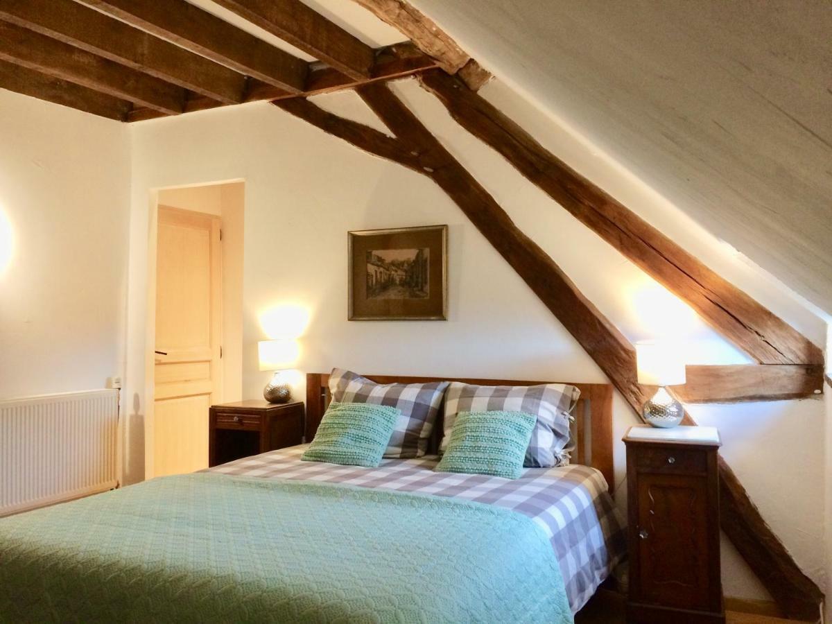 Domaine Le Rianon Villa Malleret-Boussac Buitenkant foto